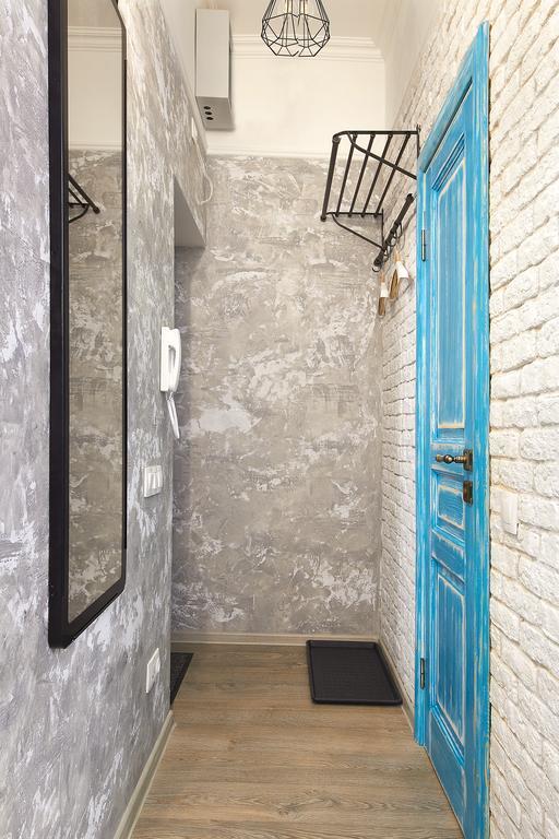 Apartment On Kirova Γκρόντνο Εξωτερικό φωτογραφία