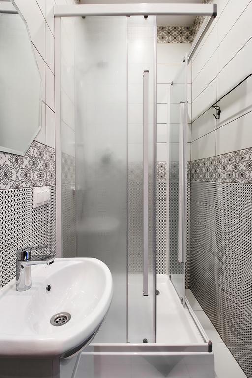 Apartment On Kirova Γκρόντνο Εξωτερικό φωτογραφία