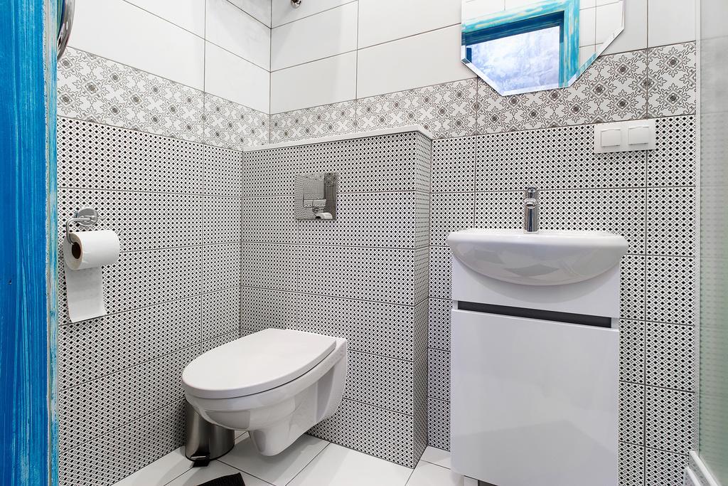 Apartment On Kirova Γκρόντνο Εξωτερικό φωτογραφία