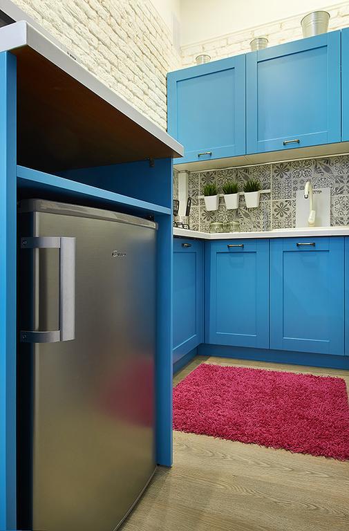 Apartment On Kirova Γκρόντνο Εξωτερικό φωτογραφία